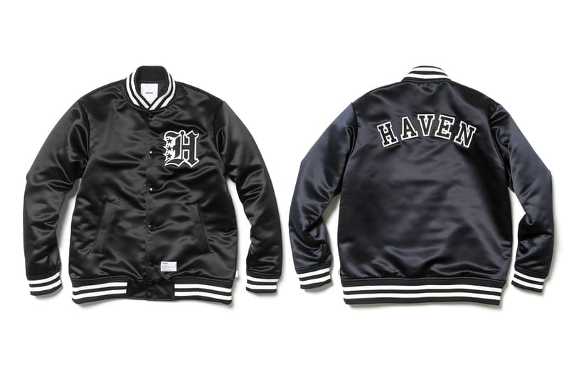 A Closer Look HAVEN's Delivery 2 Collection