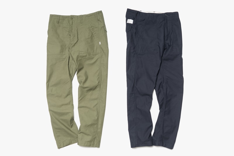 HAVEN Delivery 2 Collection Shirt Hoodies camo pants jackets