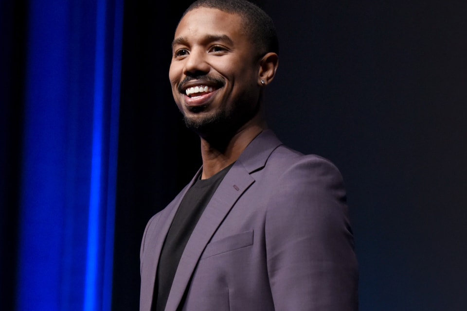 Michael B. Jordan to Star in New 'Fahrenheit 451' Film