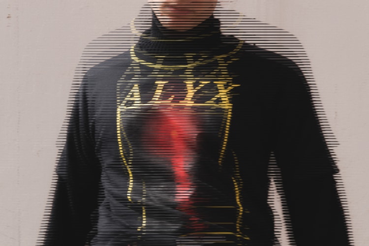 The Latest Wares from ALYX, Heron Preston & MISBHV Come to Life in New "Simulacra & Simulation" Editorial