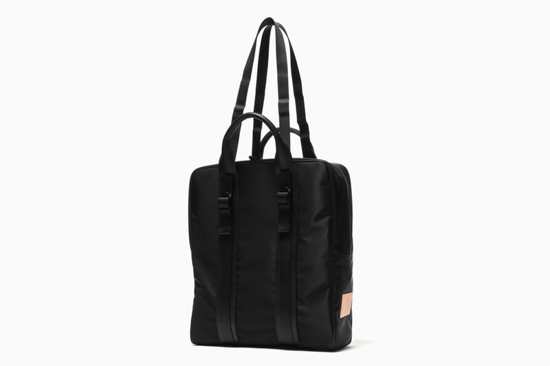 Hender Scheme Leather Bag Capsule Collection Handbag Tote Shoulder Bag