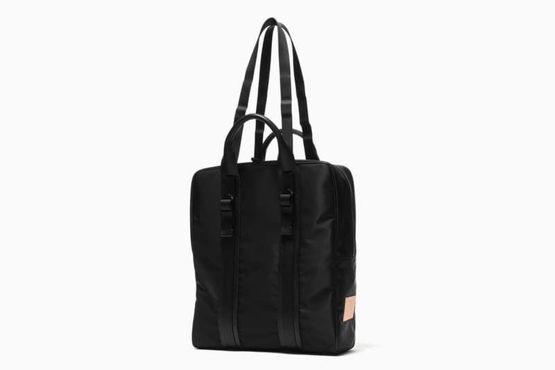 Hender Scheme Leather Bag Capsule Collection Handbag Tote Shoulder Bag