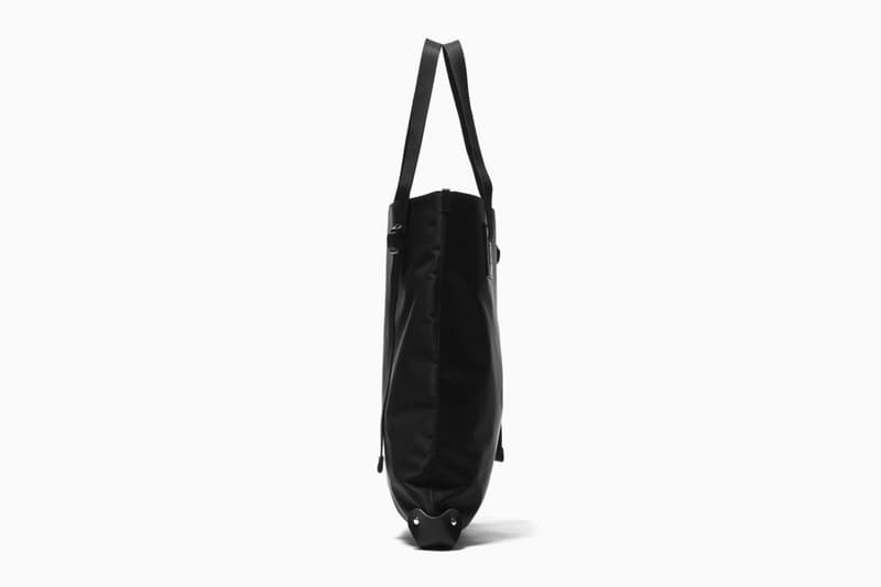 Hender Scheme Leather Bag Capsule Collection Handbag Tote Shoulder Bag