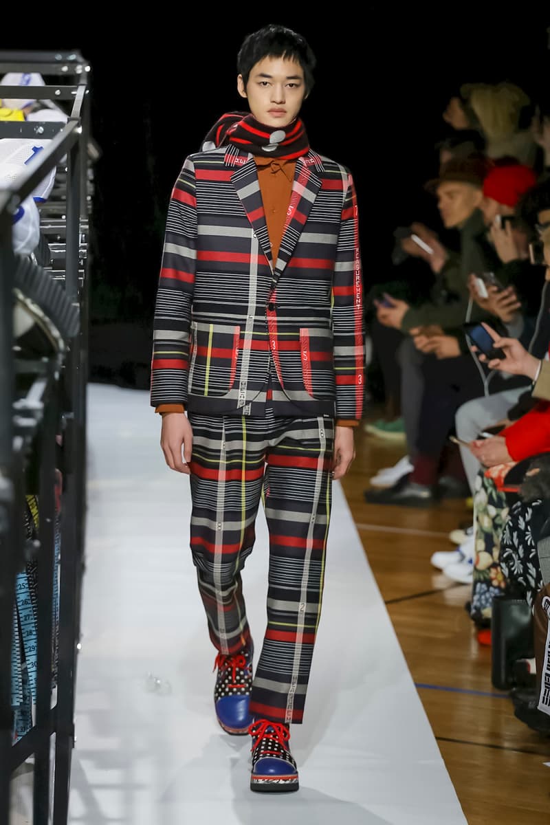 Henrik Vibskov Fall/Winter 2018