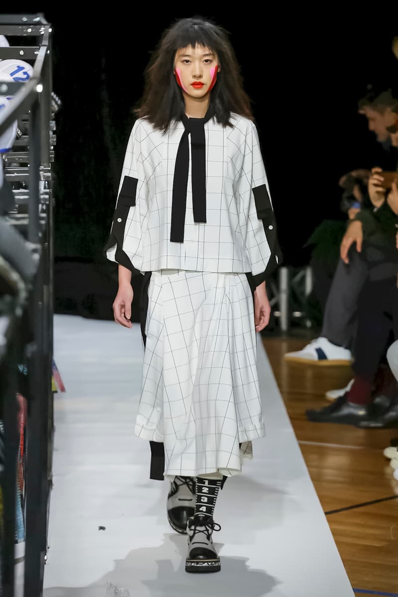 Henrik Vibskov Fall/Winter 2018