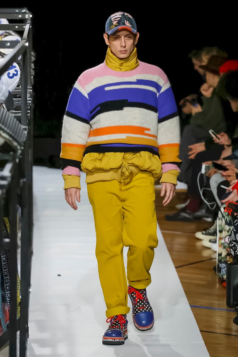 Henrik Vibskov Fall/Winter 2018