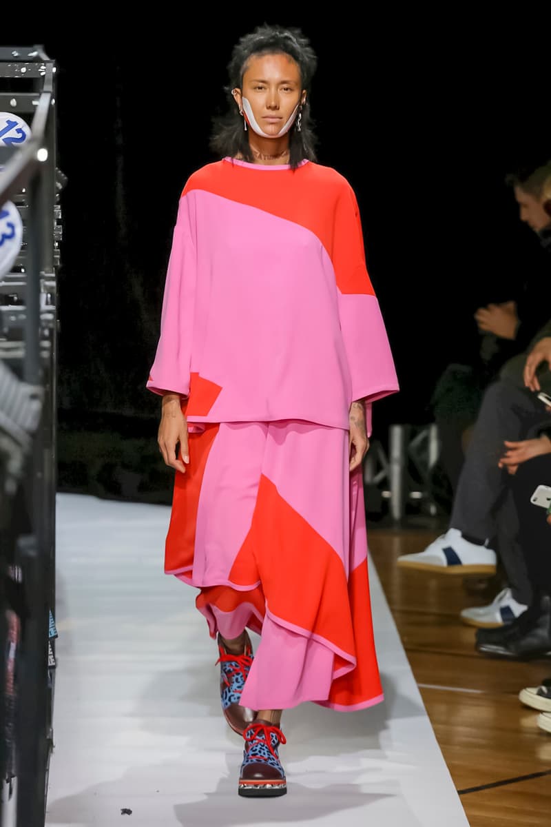 Henrik Vibskov Fall/Winter 2018