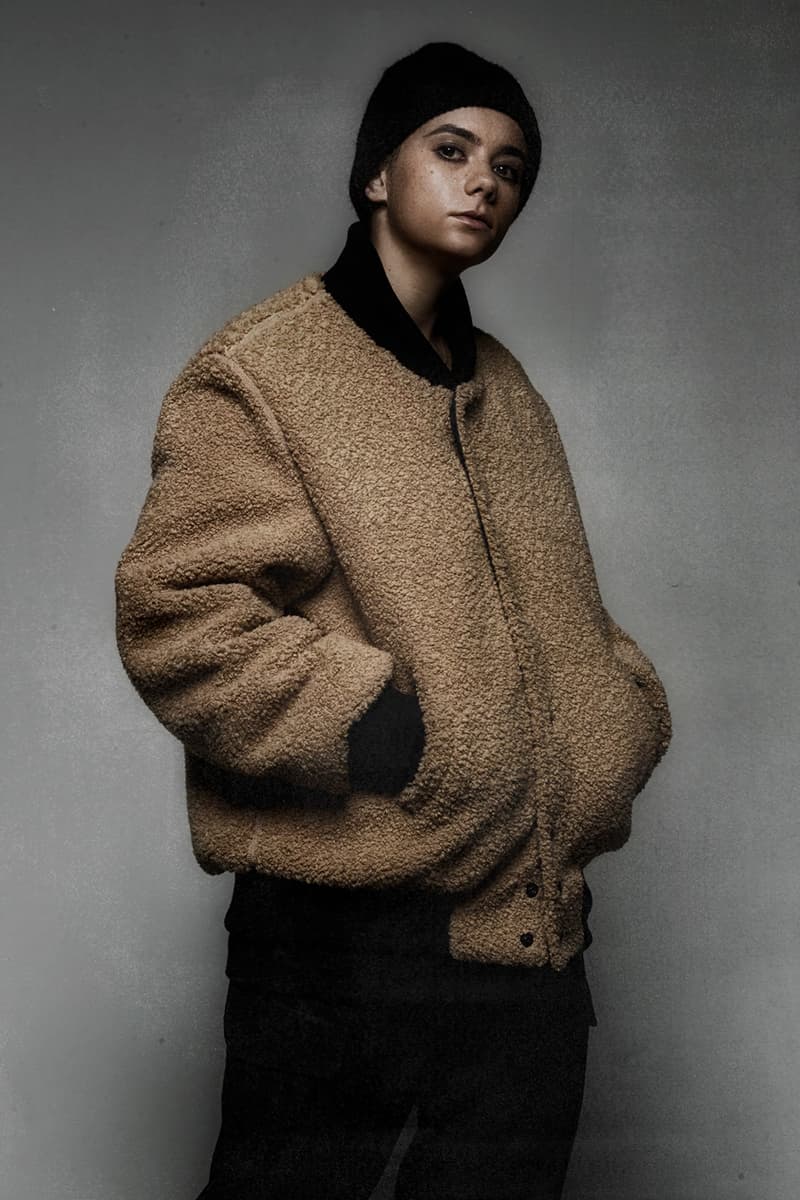Herman Market Fall/Winter 2018 Lookbook