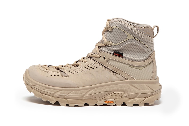 HOKA ONE ONE TOR ULTRA HI Hiking Boot Sneaker COVERCHORD purchase now