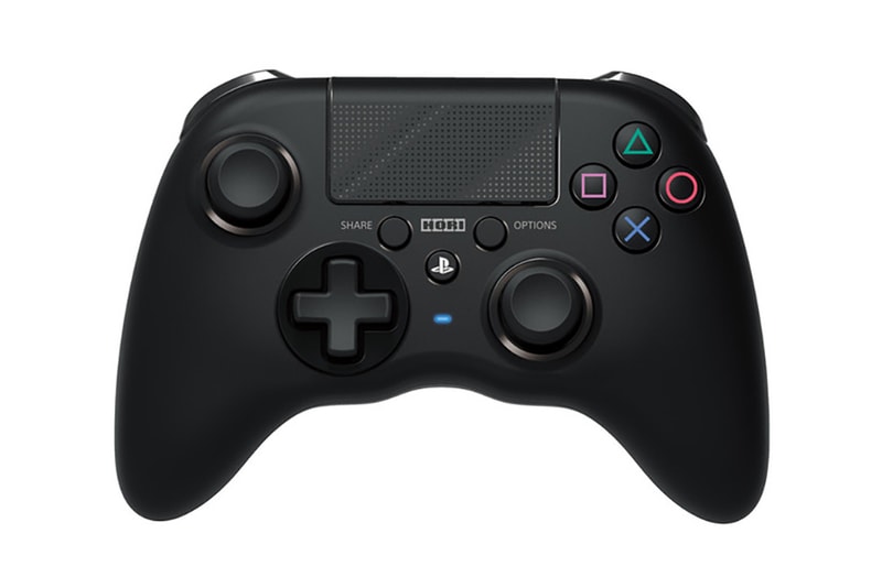 Hori Onyx PlayStation 4 Wireless Controller Sony PS4 Third Party Xbox One Microsoft