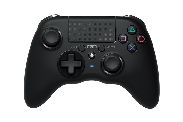 The PlayStation 4 Finally Gets Its First Wireless Third-Party Controller