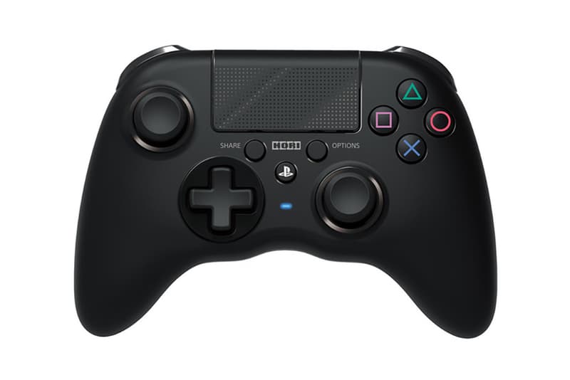 Hori Onyx PlayStation 4 Wireless Controller Sony PS4 Third Party Xbox One Microsoft