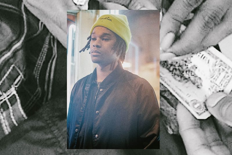 Keith Hufnagel Reveals New Understated "Metropolitan" Collection