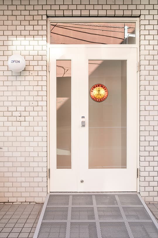 HUMAN MADE OFFLINE STORE by NIGO Look Inside Aobada Meguro Tokyo