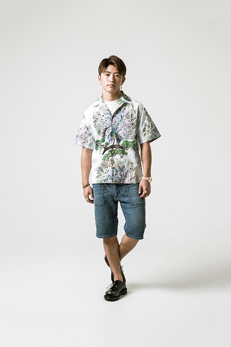 HUMAN MADE Season 15 Spring/Summer 2018 Lookbook Japanese Americana