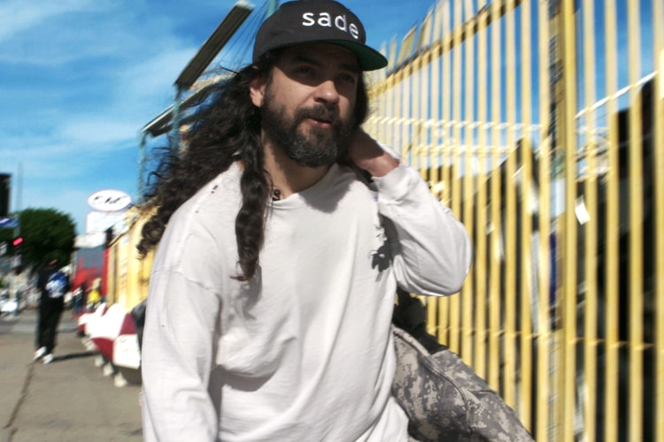 This Vintage T-Shirt Dealer Puts Clothes on the Backs of Kanye, Jerry Lorenzo and Others