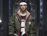 Icosae Conjures up Heritage Sportswear Vibes for Fall/Winter 2018