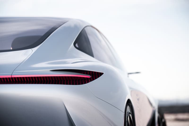 Infiniti Q Inspiration Concept Detroit Auto Show