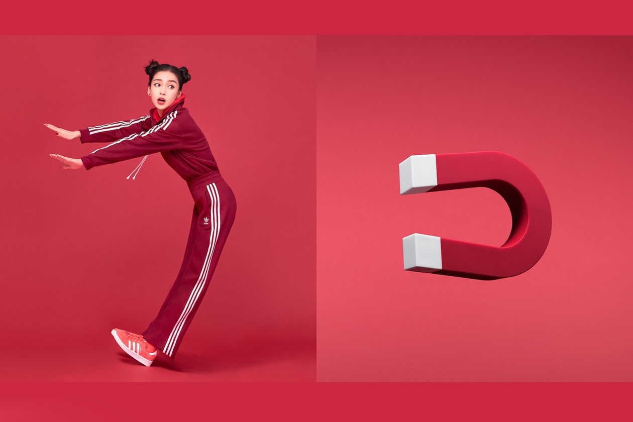 January Week 3 Product Drop Release Info adidas Originals adicolor capsule