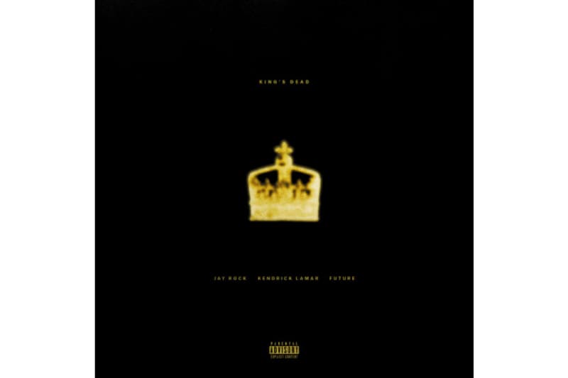 Jay Rock Kendrick Lamar Future Kings Dead Album Leak Single Music Video EP Mixtape Download Stream Discography 2018 Live Show Performance Tour Dates Album Review Tracklist Remix