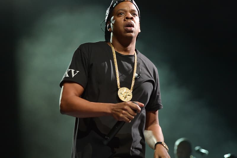 JAY Z 4:44 Jeopardy! Question