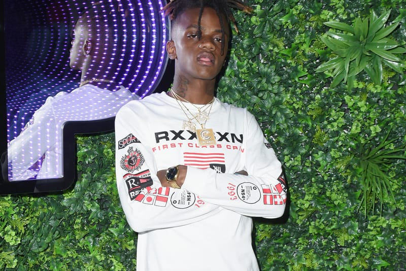 JayDaYoungan Is a Small Louisiana Town's Brightest New Star