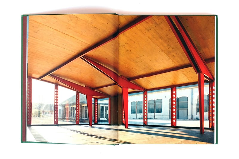 Jean Prouvé's Architectural Legacy Explored in 'Architect of the best days'