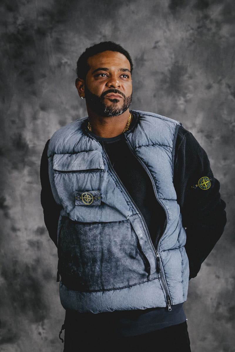 Jim Jones A Ma Maniére Winter Lookbook 2018 visvim mastermind world mason margiela alyx enfants riches dèprimès