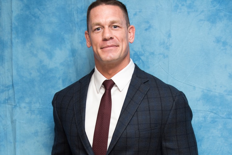John Cena In Talks to Star in 'Duke Nukem' Adaptation