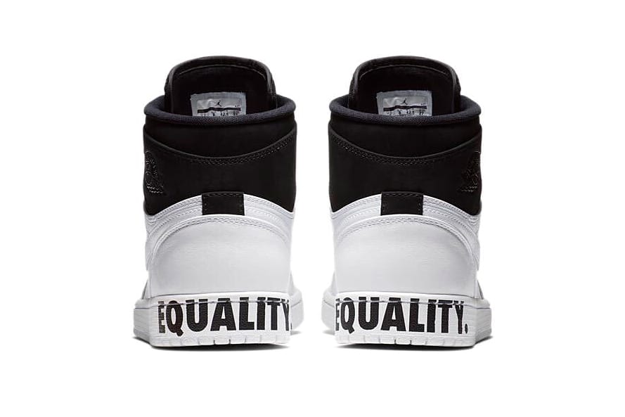 black air force 1 equality