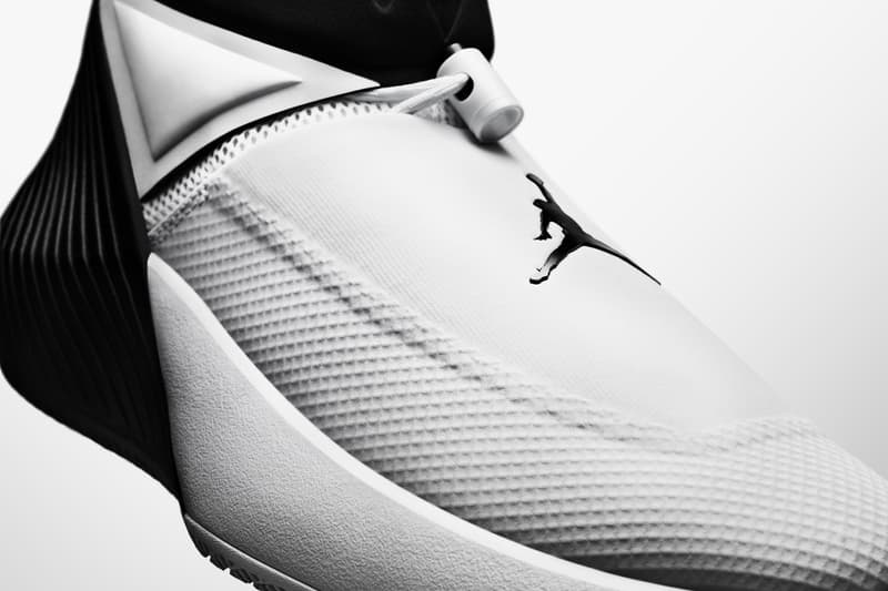 Jordan Brand Russell Westbrook Why Not Zer0.1 2-Way Mirror Image January 15 February 15 Release