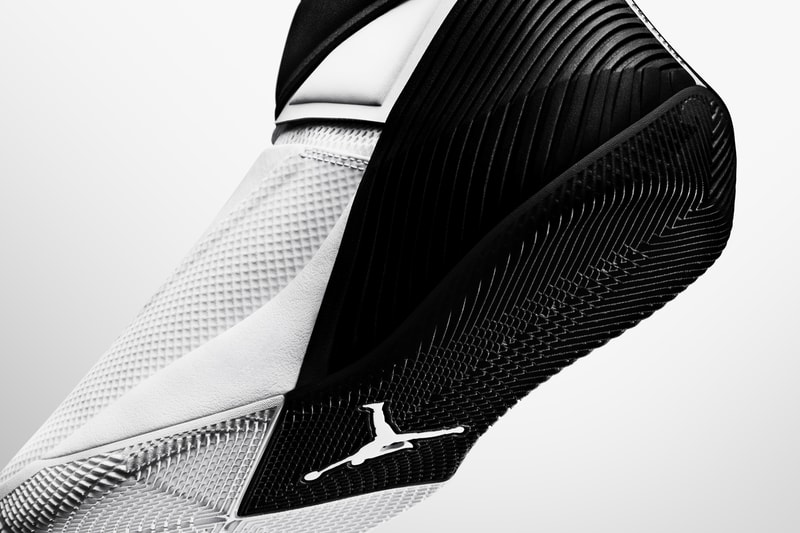 Jordan Brand Russell Westbrook Why Not Zer0.1 2-Way Mirror Image January 15 February 15 Release