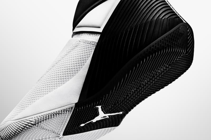 Jordan Brand Russell Westbrook Why Not Zer0.1 2-Way Mirror Image January 15 February 15 Release