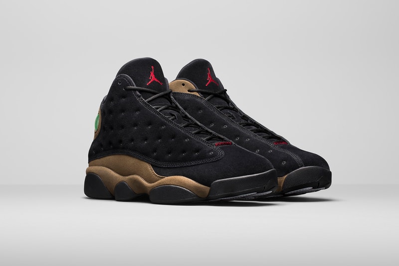Nike Jordan Brand Spring 2018 Lineup Michael Jordan Air Jordan 1 Air Jordan 13 Air Jordan 18 Air Jordan 9 Air Jordan 10 release dates footwear