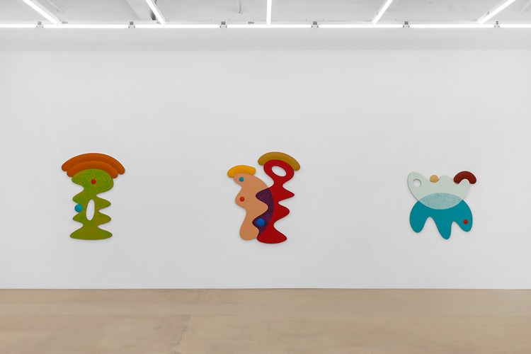 Josh Sperling Prepares "Chasing Rainbows" Debut at Perrotin