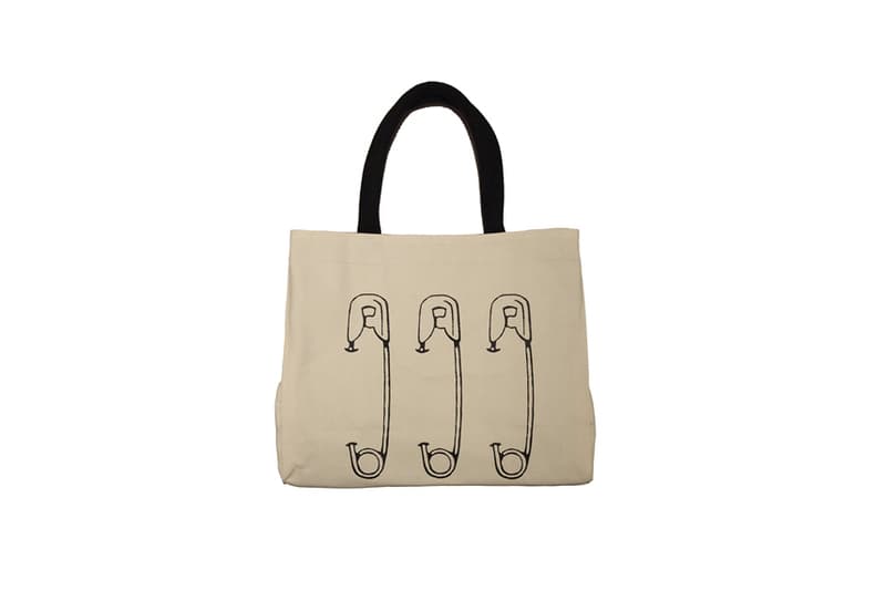 Judy Blame UNDERCOVER T-Shirts Tees Apparel Fashion Clothing Tote Bags Accessories Bandanas Handkerchiefs