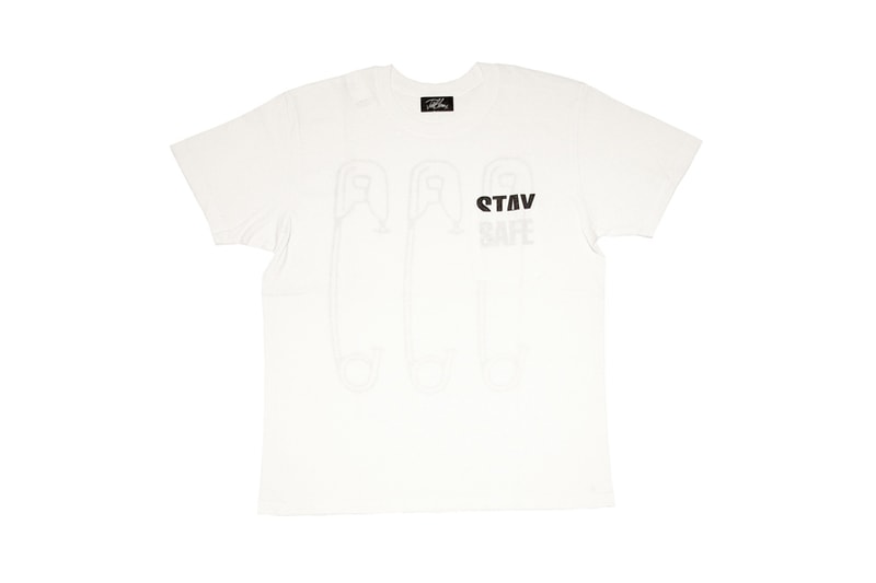 Judy Blame UNDERCOVER T-Shirts Tees Apparel Fashion Clothing Tote Bags Accessories Bandanas Handkerchiefs