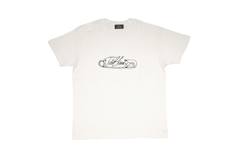 Judy Blame UNDERCOVER T-Shirts Tees Apparel Fashion Clothing Tote Bags Accessories Bandanas Handkerchiefs