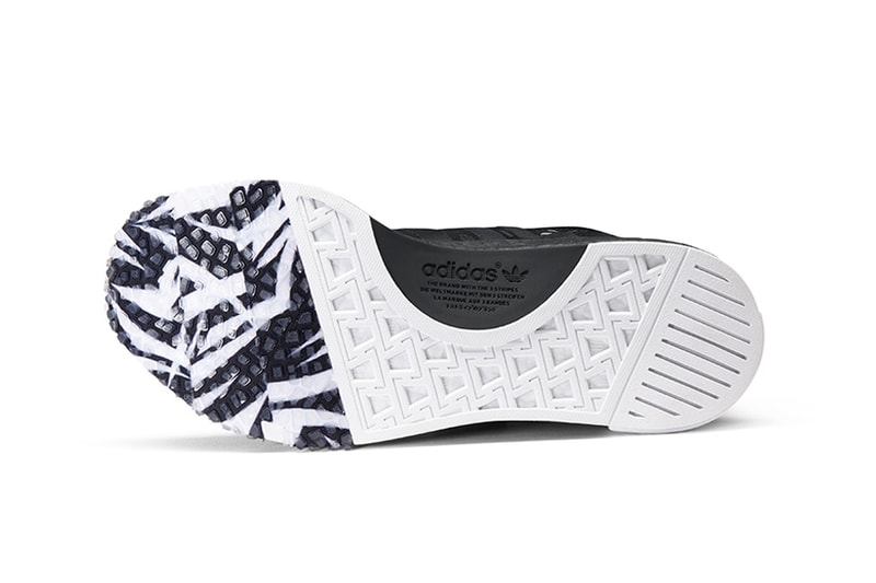 JUICE adidas Consortium CLOT Alienegra NMD Racer