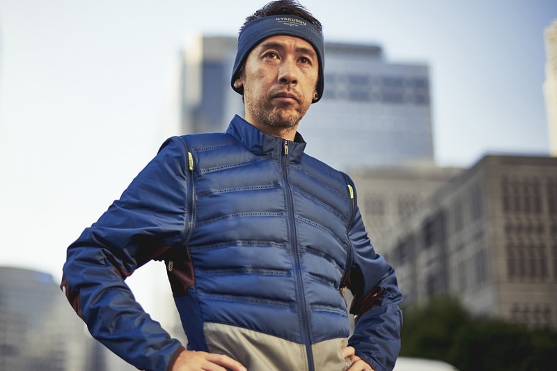 UNDERCOVER's Jun Takahashi Interview With Slam Jam Socialism's Japanism