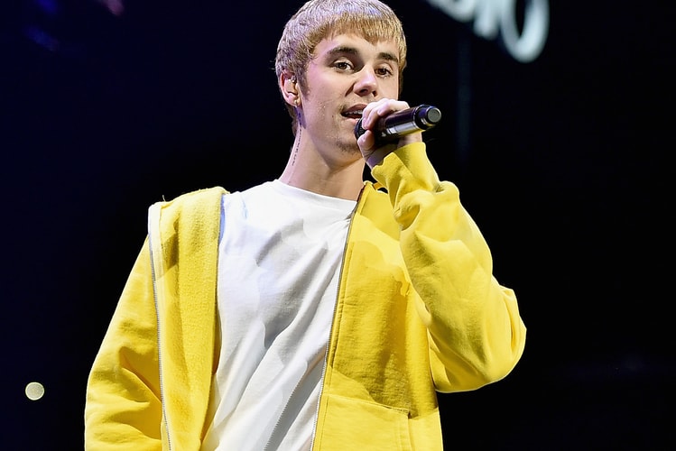 Justin Bieber's "Sorry" Gets Remixed by 3LAU