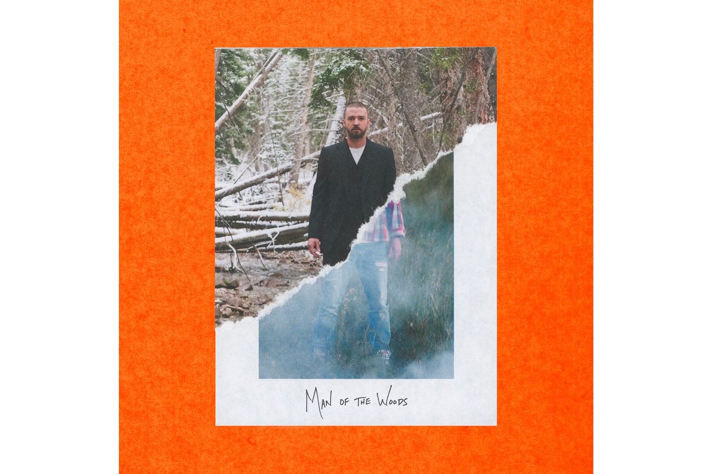 Justin Timberlake Man of the Woods Album Leak Single Music Video EP Mixtape Download Stream Discography 2018 Live Show Performance Tour Dates Album Review Tracklist