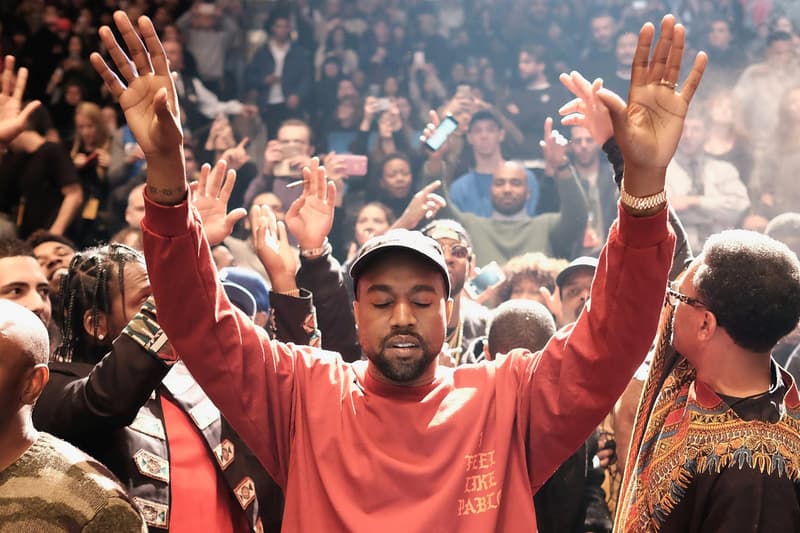 Kanye West DONDA Team New Music Release Soon Rumors Confirmed Album Turbo Grafx 16