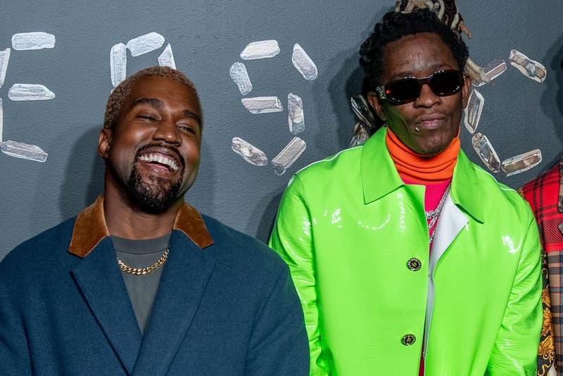 kanye-west-young-thug-40-songs