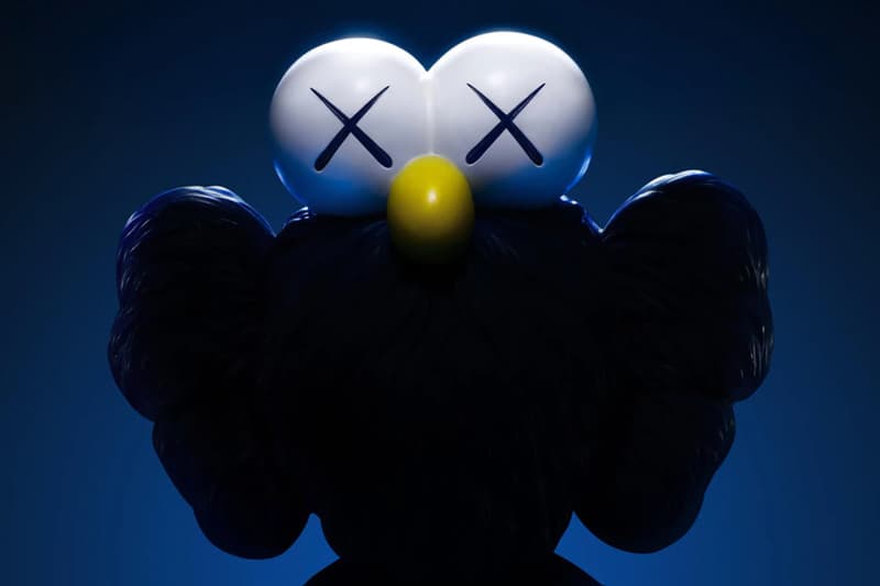 KAWS Jeff Koons George Condo Skarstedt Gallery New York City Sculptures Art Artwork Exhibit Exhibitions