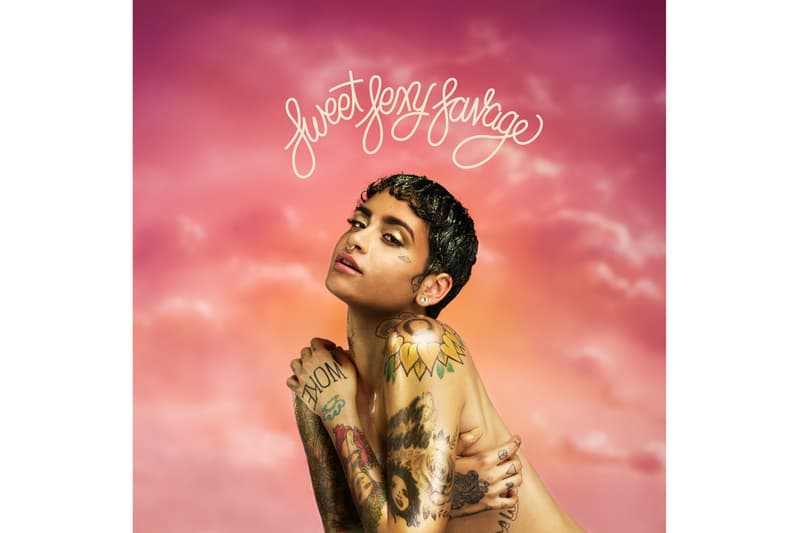 Kehlani SweetSexySavage Album