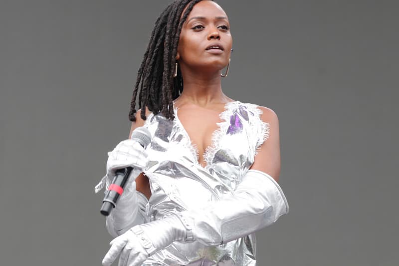 Kelela Winter 2018 Tour Announcement Dates Album Leak Single Music Video EP Mixtape Download Stream Discography 2018 Live Show Performance Tour Dates Album Review Tracklist Remix