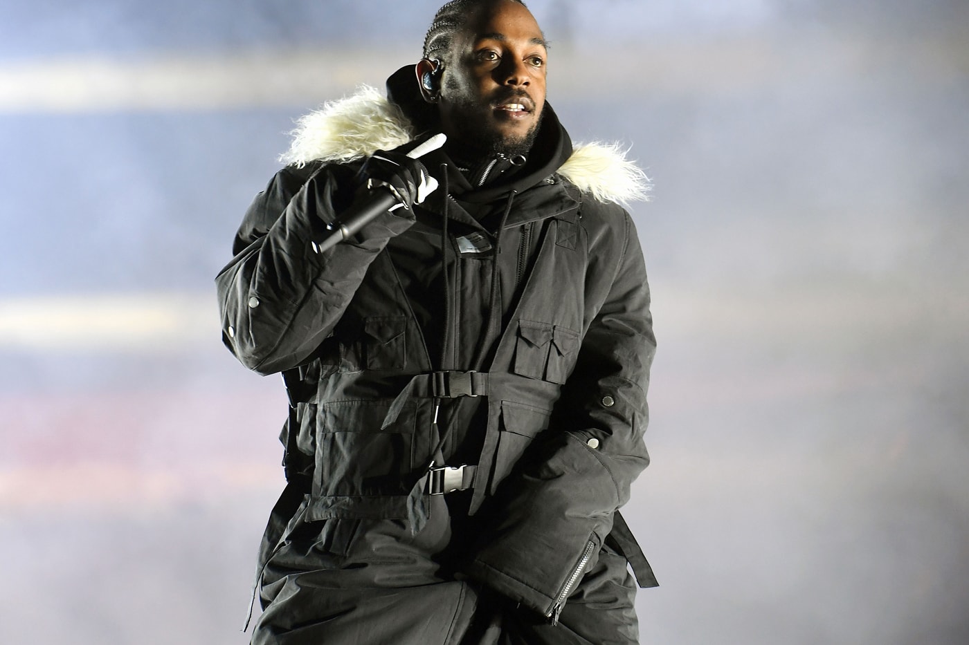 Kendrick Lamar 20 40 million publishing deal