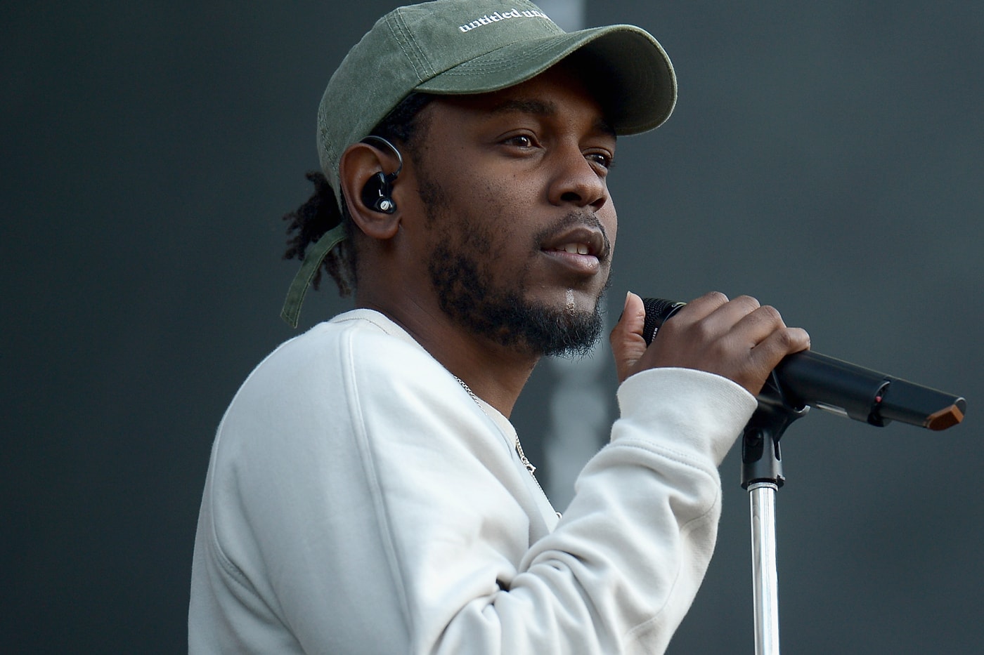 Kendrick Lamar, A$AP Rocky & Travis Scott Perform at 2017 Rolling Loud Festival Tyler, the Creator, Future, Young Thug, Migos, 21 Savage, Rich Chigga, XXXTENTACION