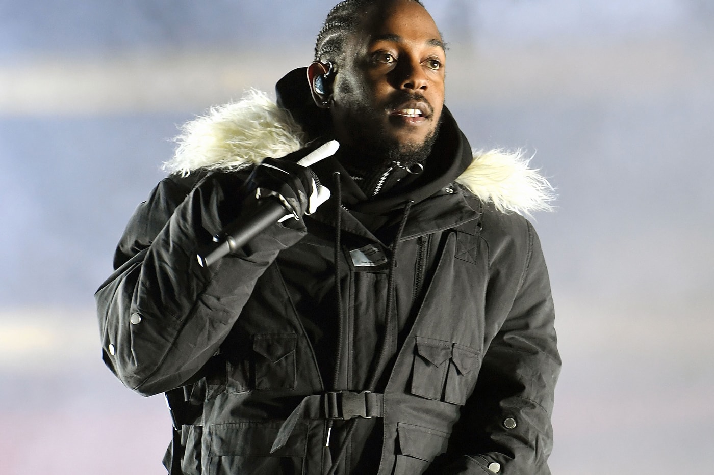 Kendrick Lamar TDE Top Dawg Entertainment Isaiah Rashad 'Black Panther: The Album' SZA Jay Rock Vince Staples
